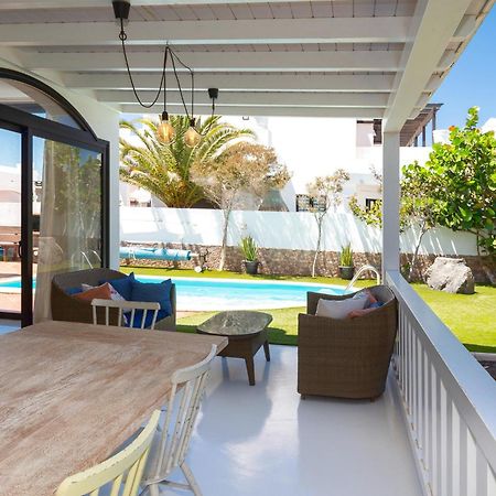Villa Simba Corralejo Bagian luar foto