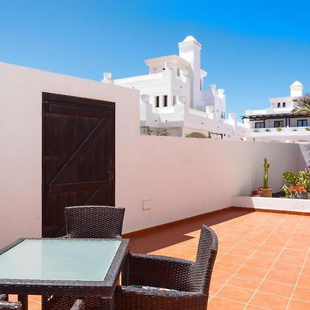 Villa Simba Corralejo Bagian luar foto