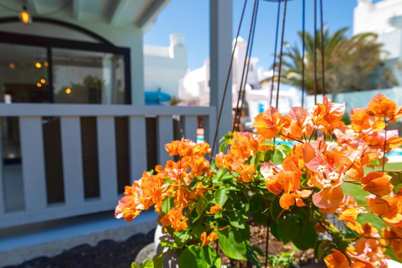 Villa Simba Corralejo Bagian luar foto