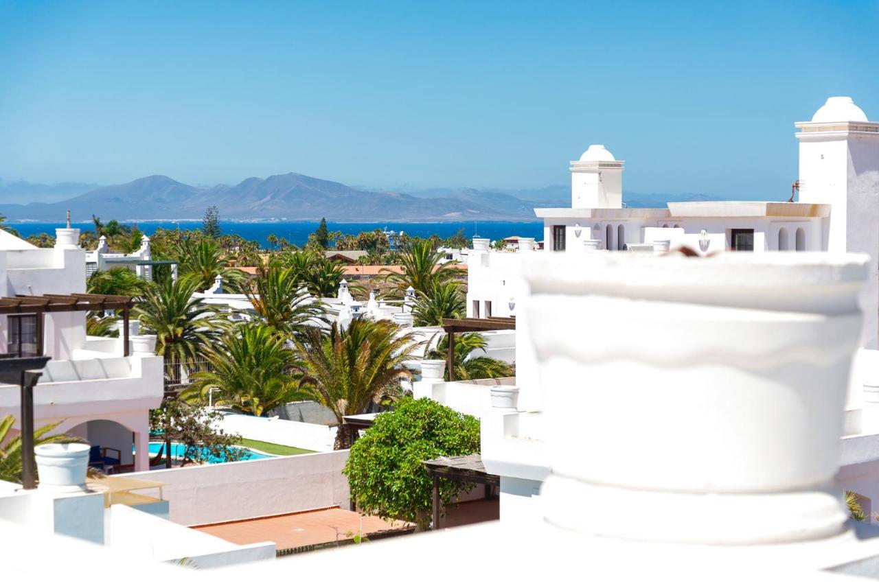 Villa Simba Corralejo Bagian luar foto