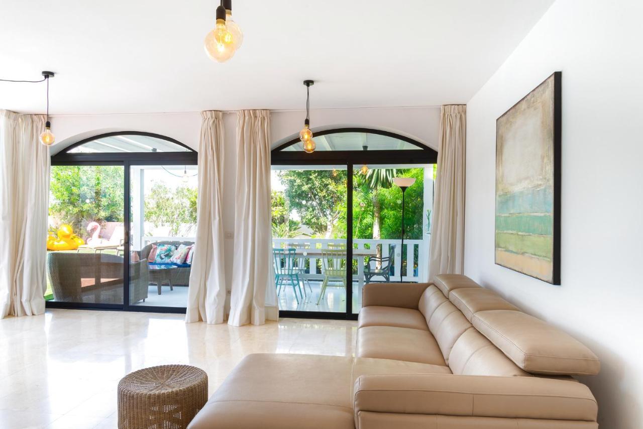 Villa Simba Corralejo Bagian luar foto