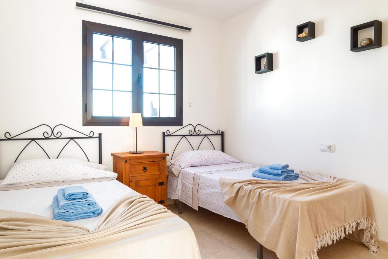 Villa Simba Corralejo Bagian luar foto