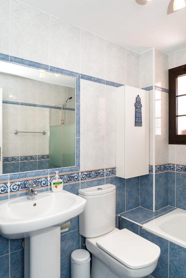 Villa Simba Corralejo Bagian luar foto