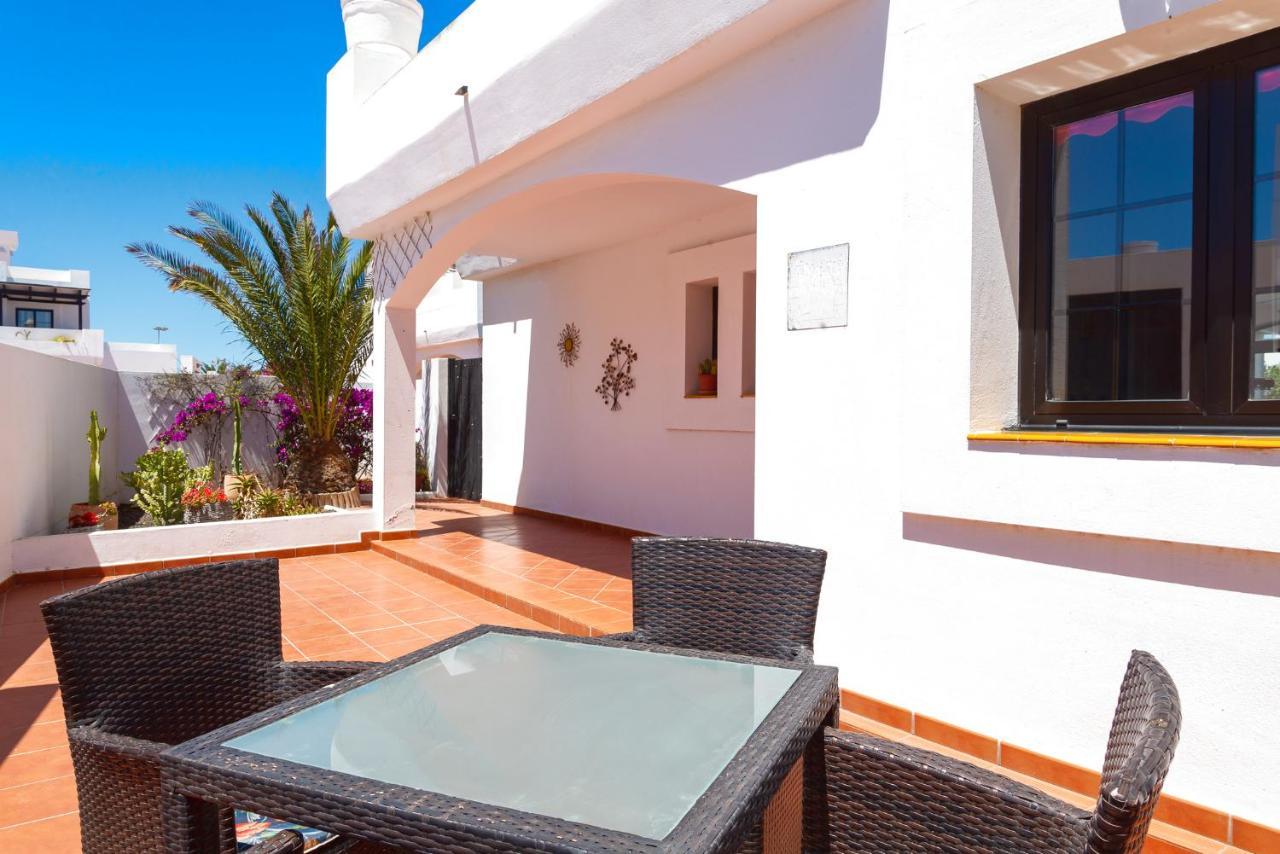 Villa Simba Corralejo Bagian luar foto