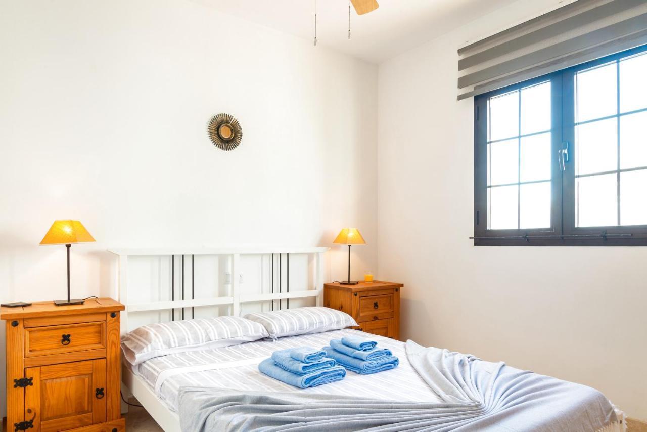 Villa Simba Corralejo Bagian luar foto