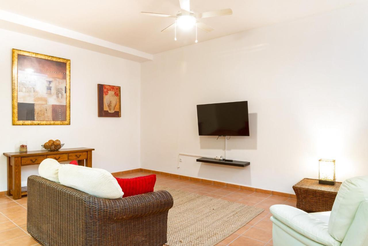Villa Simba Corralejo Bagian luar foto