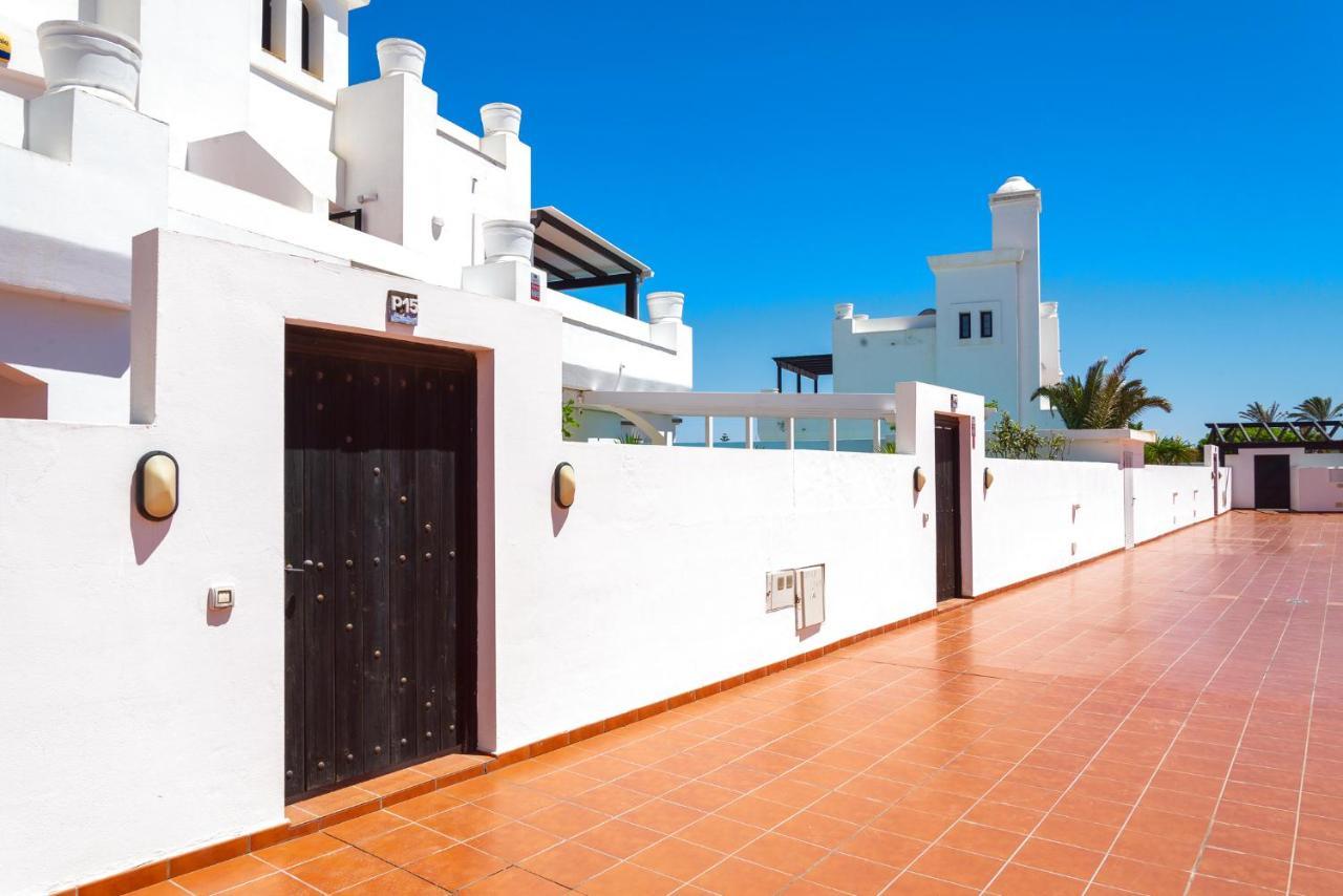 Villa Simba Corralejo Bagian luar foto