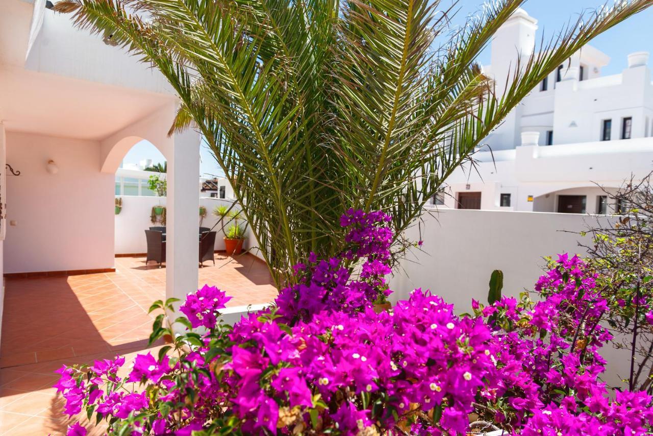 Villa Simba Corralejo Bagian luar foto