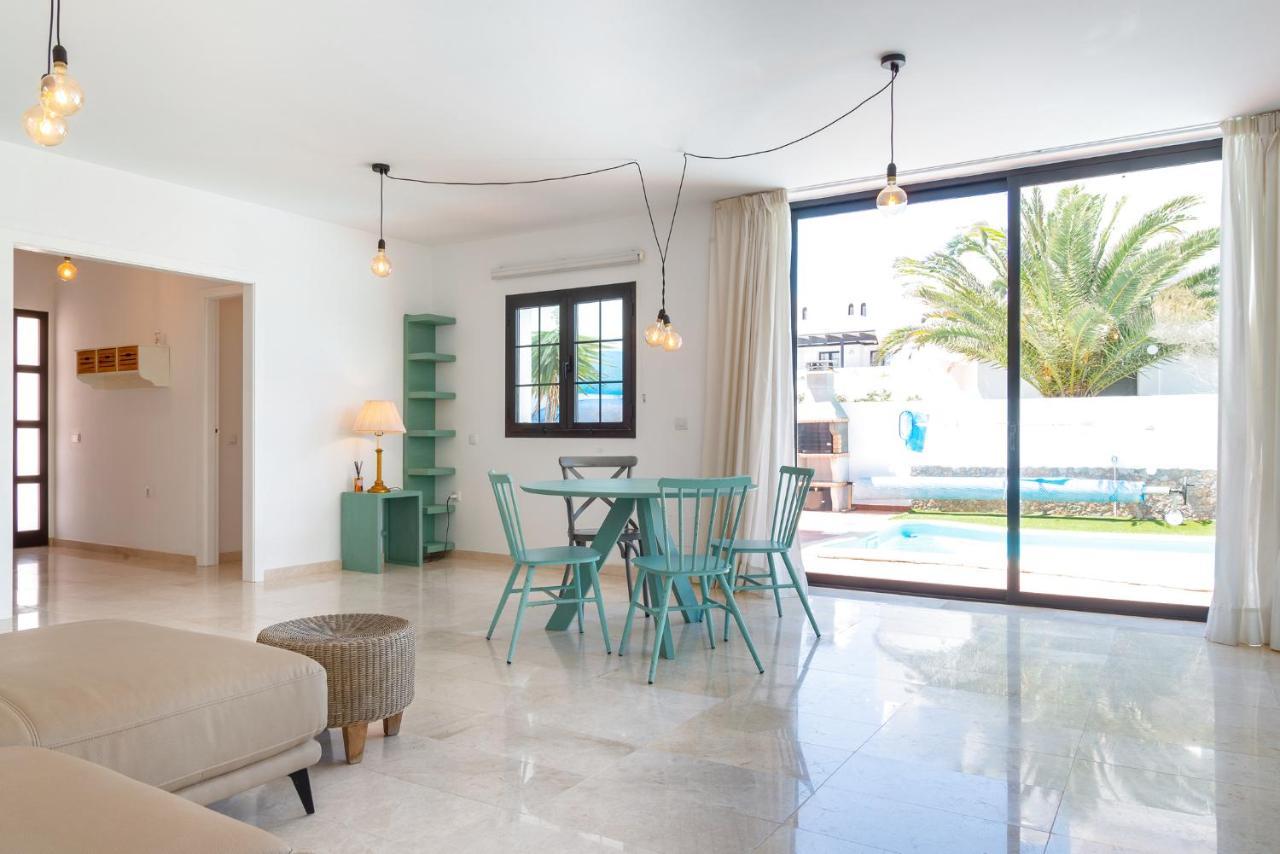 Villa Simba Corralejo Bagian luar foto