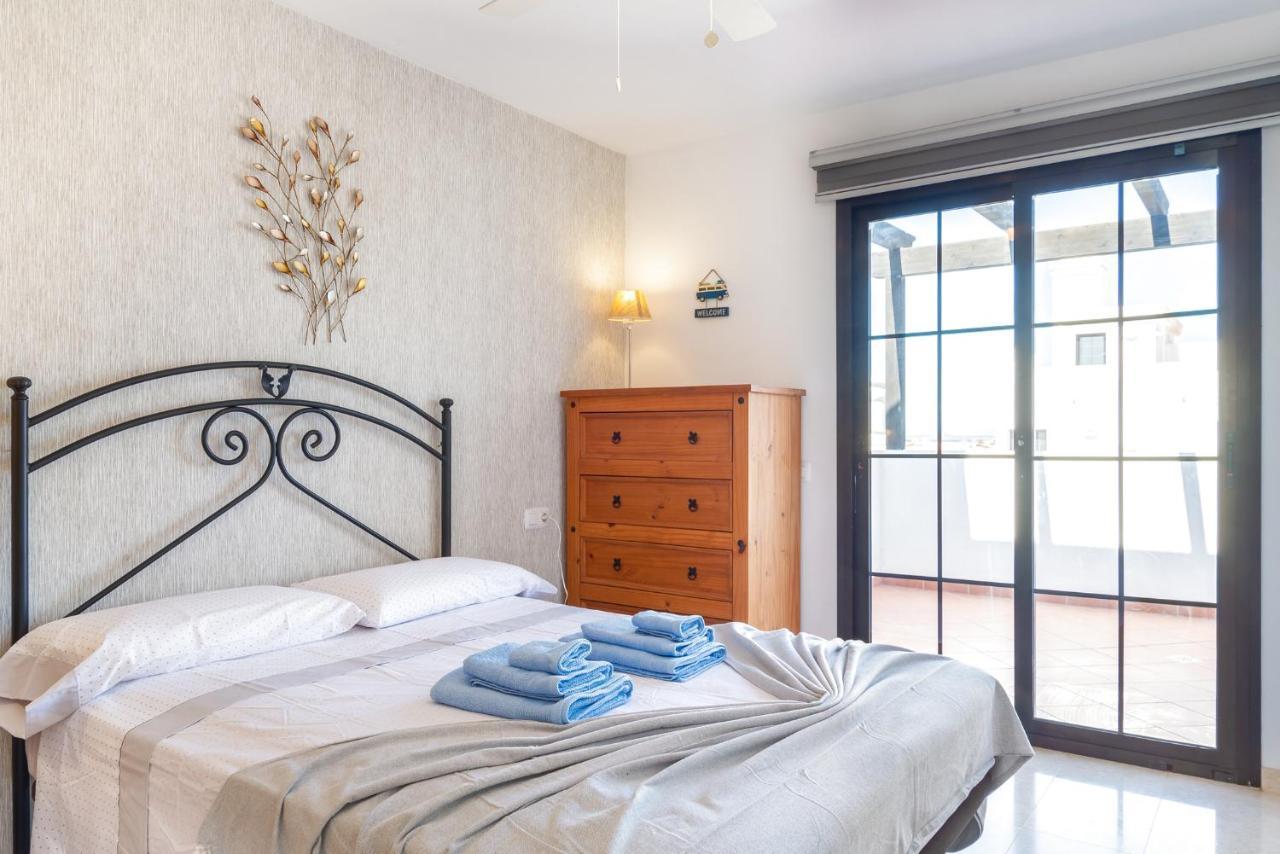 Villa Simba Corralejo Bagian luar foto