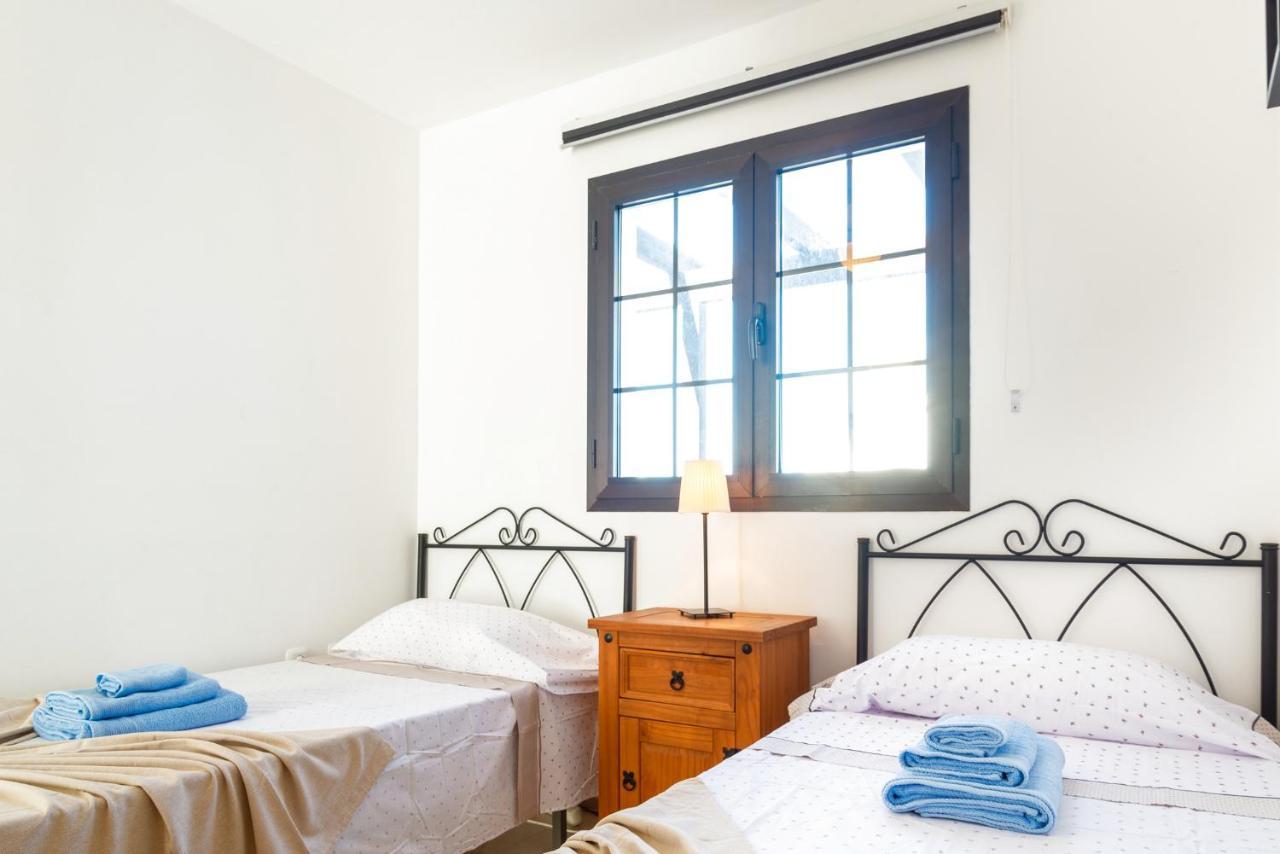 Villa Simba Corralejo Bagian luar foto