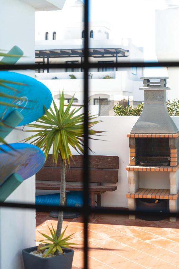 Villa Simba Corralejo Bagian luar foto