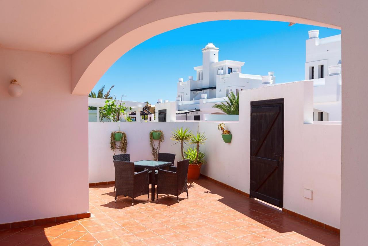 Villa Simba Corralejo Bagian luar foto