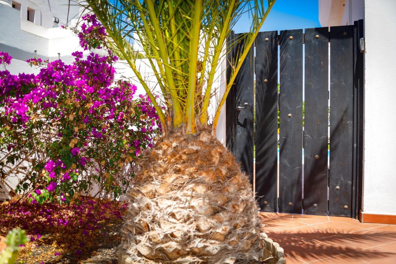 Villa Simba Corralejo Bagian luar foto