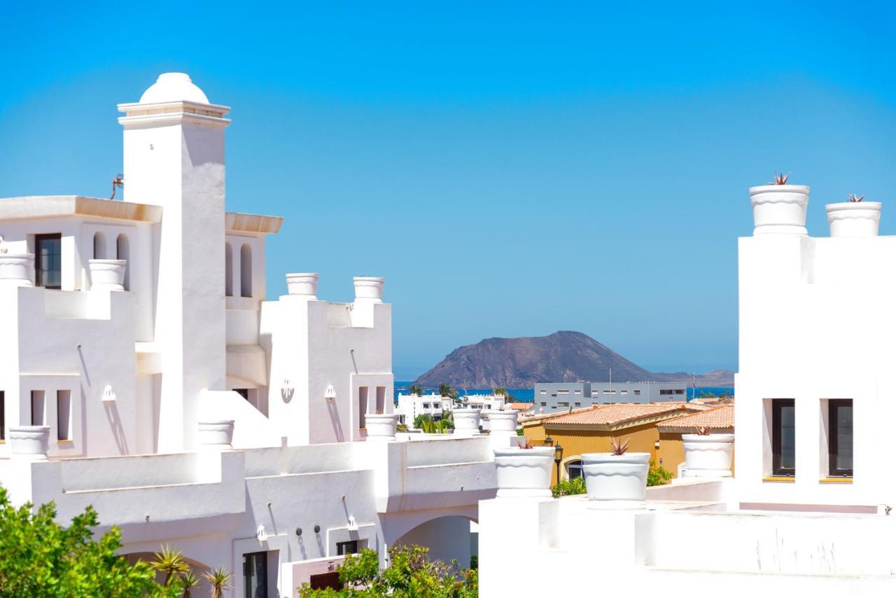 Villa Simba Corralejo Bagian luar foto