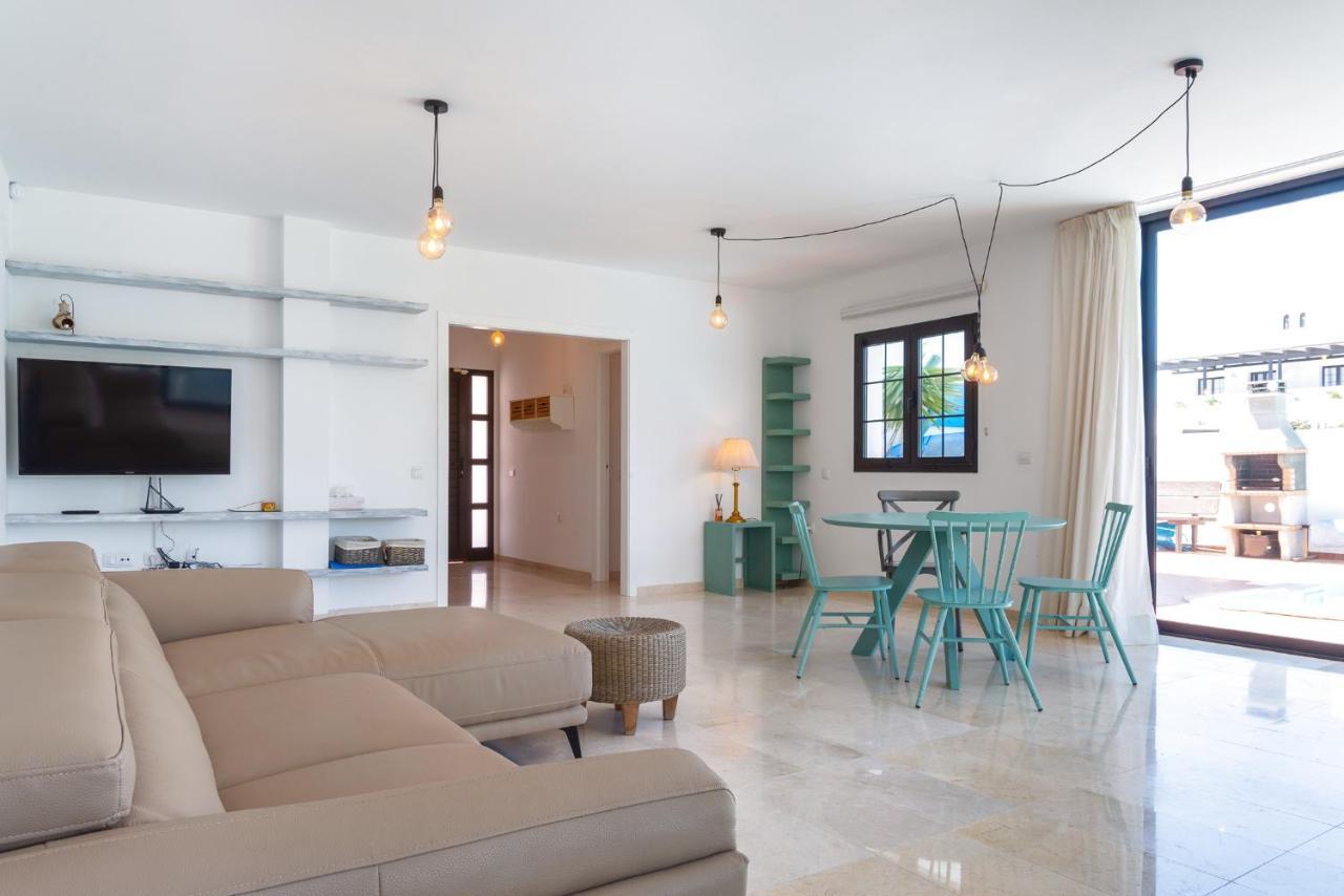 Villa Simba Corralejo Bagian luar foto
