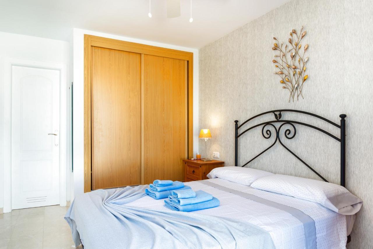 Villa Simba Corralejo Bagian luar foto