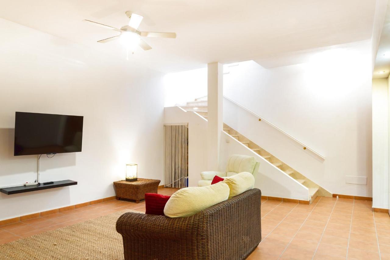 Villa Simba Corralejo Bagian luar foto